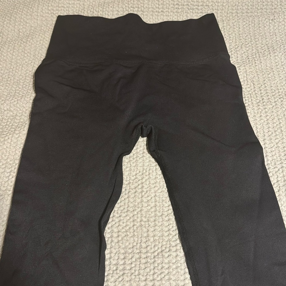 Black Leggings